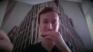 Melodic Jazz Blues  Diatonic Harmonica Lesson  Konstantin Reinfeld [upl. by Francklin]