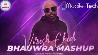 BHAUWRA MASHUP  VIRESH CHEDI PROD KRSTUDIO [upl. by Boj]