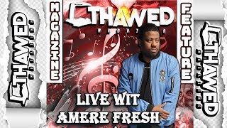 Amere Fresh Live [upl. by Rebbecca]