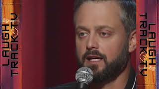 Nate Bargatze  GLOBAL WARMING [upl. by Antebi885]