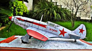 Soviet Fighter Planes of the Great Patriotic War [upl. by Nolyag908]