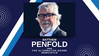 The Alternative Board Newcastle  Matthew Penfold [upl. by Ataliah555]