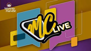 MCLive Mu Luganda [upl. by Mulderig189]