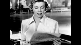 The One I Love Belongs To Somebody Else  Doris Day [upl. by Gina]