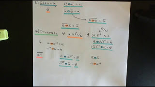 Quotient Groups Part 3 [upl. by Anivlis]