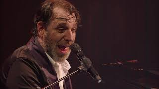 Chilly Gonzales  Music is Back Live [upl. by Babcock]