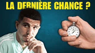 L’offre de la dernière chance pour Youcef Atal [upl. by Eveivenej]