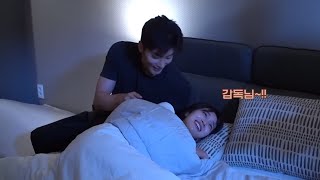 FMV  Sung Hoon x Jung Yoo Min moments  Perfect Marriage Revenge BTS [upl. by Eenot]