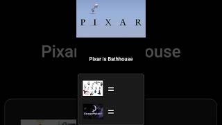 Pixar vs Dream Works  Beer vs Wine — “Cigarettes or Bathhouse” [upl. by Artemis]