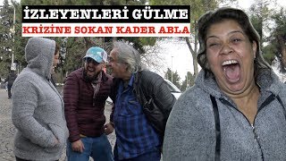 Gülmekten Kırıp Geçiren Kader Ablanın Yeni Videosu sarıgöllü romanlar [upl. by Ycnalc]