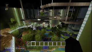 Minecraft Montys Gator Golf [upl. by Trimble82]