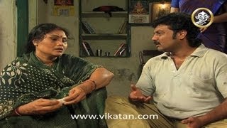 Thirumathi Selvam Episode 262 191108 [upl. by Grey]