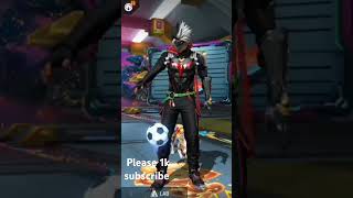 freefire ajjubhaiandamitbhai DJ dance Ajju bhai ke sath collection vs [upl. by Magda]