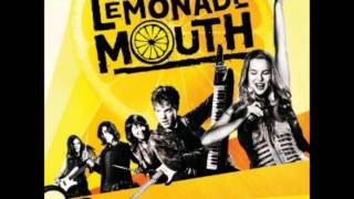 05 Lemonade Mouth  Here we go Soundtrack [upl. by Possing995]