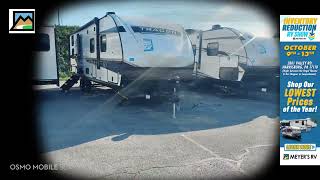 2024 Inventory Reduction RV Show [upl. by Novyak]