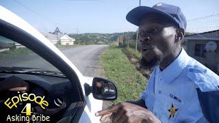 Ngcobo amp Khumalo S3  EP4 Asking Bribe [upl. by Lavinia]