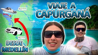 VIAJE a CAPURGANÁ 🏖 PRECIOS Y LO QUE DEBES SABER 💲 [upl. by Oruam]