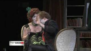 The School For Scandal  Stage Play DVD  Clip1 [upl. by Sascha]