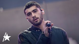 Is Zayn Malik’s New Album Country Why Fans Are CONVINCED [upl. by Langdon]