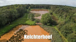 Wandeling Kelchterhoef amp Tenhaagdoornheide [upl. by Sherburn130]