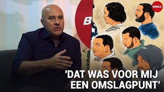 John van den Heuvel over het Marengoproces Dat was een omslagpunt  Het Bonusprogramma [upl. by Norris94]