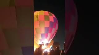 Qatar HotAir Balloon Festival [upl. by Semele890]