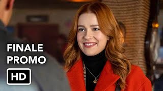 Nancy Drew 3x13 Promo quotThe Ransom Of The Forsaken Soulquot HD Season Finale [upl. by Rennat]