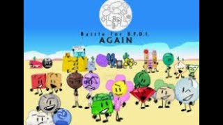 More bfdi scratch games [upl. by Oeak]