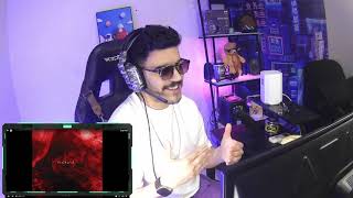 REACTION SKORP  DEATHWISH CLASH RAP MAROC [upl. by Hauhsoj996]