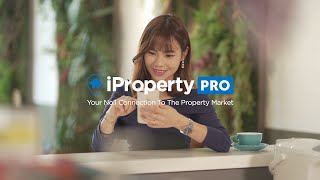 What is iProperty PRO all about Hear it from our customers [upl. by Hamel789]