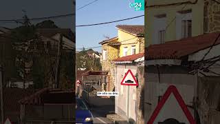 🗣️ CAMBADOS  Veciños do barrio de CORVILLÓN inseguros por mor duns INQUILINOS CONFLITIVOS [upl. by Einafpets]