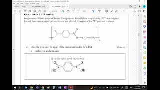 QCAA 2021 Paper 2 [upl. by Ottillia]