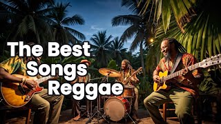 Reggae Mix 2024 Chronixx Play Songs Reggae Marley The Best New🌿🎶 [upl. by Brottman]