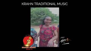 TRADITIONAL KRAHN MUSIC [upl. by Bui]