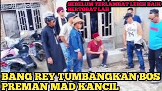 CIK BELANGE DATANGI GEROMBOLAN PREMAN SOK JAGO DAN SOMBONG [upl. by Batty416]