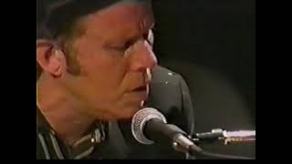 Tom Waits – VH1 Story Tellers 1999 [upl. by Hayifas]