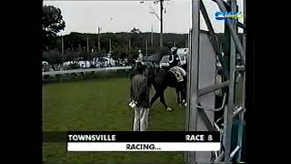 2002 Pacesetter Stks Gosford Thu 20 June [upl. by Eedahs]