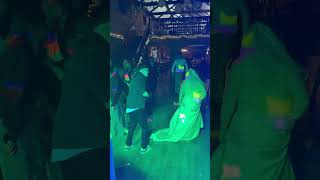 P J MOBILE DISCOS WEDDING OF MR N MRS LLIFFE BABS N DAN WHAPLODE MANOR [upl. by Gulick163]