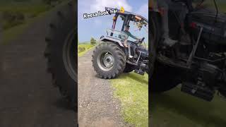 Tractor ka look kaisa hai digitrac pp46i Digitrac shorts [upl. by Ahpla]