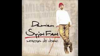 Damian SyjonFam quotWracam do Domuquot Promomix [upl. by Kcirdaed]