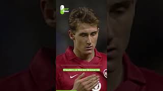 En golcü Dünya Kupası canavarı Miroslav Klose [upl. by Elodea]