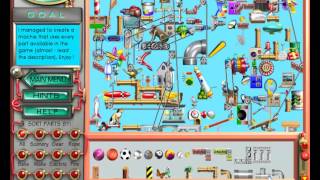 TIM Even More Contraptions PC  Using every part in the game almost  read description [upl. by Iram427]