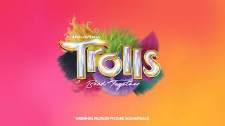 Various Artists  Better Place Family Harmony From TROLLS Band Together Official Audio [upl. by Ahsiemal92]