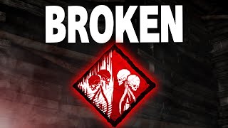 How Undying BROKE Dead by Daylight [upl. by Adriana]