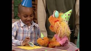 Sesame Street Episode 4126 Full Original PBS Broadcast [upl. by Irpak]