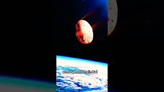 What If It Hit Asteroid 2024 RN16s Close Shave spaceresearch spaceexploration universe [upl. by Stoneman]