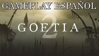 Goetia 2  Gameplay en español  Primeros minutos [upl. by Moulton]