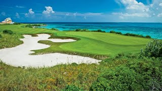 The Bahamas  Great Exuma Island  Grand Isle Resort  Bahamy  Wyspa Exuma  Karaiby  4K [upl. by Yeldud956]