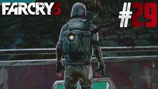 FAR CRY 3EL INFILTRADO 29 [upl. by Freiman]