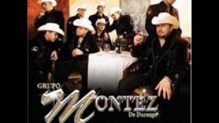 TU AMOR NO ES GARANTIA MONTEZ DE DURANGO [upl. by Anel]